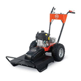 DR Power | Field and Brush Mower | PRO 26 (10.5 HP) | Pull Start (AT43026BMN)