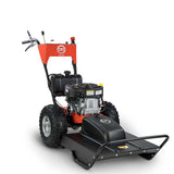 DR Power | Field and Brush Mower | PRO 26 (15.5 HP) | Electric Start (AT45326BEN)