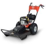 DR Power | Field and Brush Mower | PRO 26 (15.5 HP) | Electric Start (AT45326BEN)