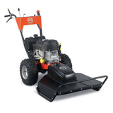 DR Power | Field and Brush Mower | PRO XL30 (20 HP) | Electric Start (AT47030BEN49)