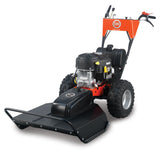 DR Power | Field and Brush Mower | PRO XL30 (20 HP) | Electric Start (AT47030BEN49)