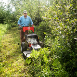 DR Power | Field and Brush Mower | PRO XL30 (20 HP) | Electric Start (AT47030BEN49)