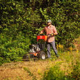 DR Power | Field and Brush Mower | PRO XL30 (20 HP) | Electric Start (AT47030BEN49)