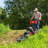 DR Power | Field and Brush Mower | PRO XL30 (20 HP) | Electric Start (AT47030BEN49)