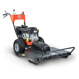 DR Power | Field and Brush Mower | PRO MAX34 (20 HP) | Electric Start (AT47134BEN49)