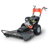 DR Power | Field and Brush Mower | PRO MAX34 (20 HP) | Electric Start (AT47134BEN49)
