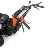 DR Power | Field and Brush Mower | PRO MAX34 (20 HP) | Electric Start (AT47134BEN49)