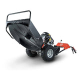 DR Power | Field and Brush Mower | PRO MAX34 (20 HP) | Electric Start (AT47134BEN49)