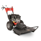 DR Power | Field and Brush Mower | PRO XL30 (27 HP) | Electric Start (AT49130BEN)