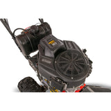 DR Power | Field and Brush Mower | PRO XL30 (27 HP) | Electric Start (AT49130BEN)
