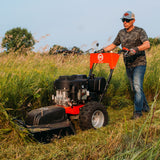 DR Power | Field and Brush Mower | PRO XL30 (27 HP) | Electric Start (AT49130BEN)