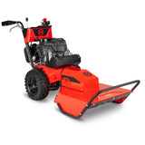 DR Power | Field and Brush Mower | Commercial XD Series | XD26 (14.5 HP) | Pull Start (AT59026KMN)