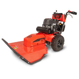 DR Power | Field and Brush Mower | Commercial XD Series | XD26 (14.5 HP) | Pull Start (AT59026KMN)