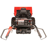 DR Power | Field and Brush Mower | Commercial XD Series | XD26 (14.5 HP) | Pull Start (AT59026KMN)