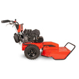 DR Power | Field and Brush Mower | Commercial XD Series | XD26 (14.5 HP) | Pull Start (AT59026KMN)
