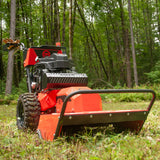 DR Power | Field and Brush Mower | Commercial XD Series | XD26 (14.5 HP) | Pull Start (AT59026KMN)