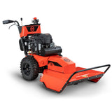 DR Power | Field and Brush Mower | Commercial XD Series | XD30 (18.5 HP) | Electric Start (AT59030KEN49)