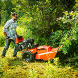 DR Power | Field and Brush Mower | Commercial XD Series | XD30 (18.5 HP) | Electric Start (AT59030KEN49)