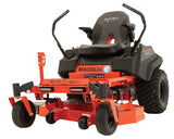 Bad Boy E-Magnum 42" Residential Zero-Turn Mower w/ 4 80V, 8.0AH Batteries Included