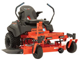 Bad Boy E-Magnum 42" Residential Zero-Turn Mower w/ 4 80V, 8.0AH Batteries Included