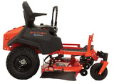 Bad Boy E-Magnum 42" Residential Zero-Turn Mower w/ 4 80V, 8.0AH Batteries Included