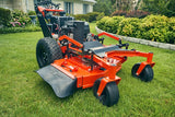 Bad Boy Raider 36" Commercial Walk-Behind Mower w/ 18.5hp Kawasaki FS600V