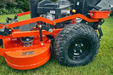 Bad Boy Raider 36" Commercial Walk-Behind Mower w/ 18.5hp Kawasaki FS600V