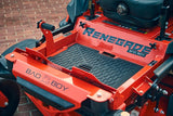Bad Boy Renegade 61" Commercial Zero-Turn Mower w/ 24.7hp Perkins Diesel