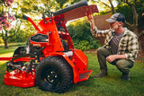 Bad Boy Revolt SD 42" Commercial Stand-On Zero-Turn Mower w/ 18.5hp Kawasaki FS600 (Copy)
