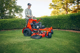 Bad Boy Revolt SD 42" Commercial Stand-On Zero-Turn Mower w/ 18.5hp Kawasaki FS600 (Copy)