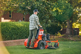 Bad Boy Revolt SD 42" Commercial Stand-On Zero-Turn Mower w/ 18.5hp Kawasaki FS600 (Copy)