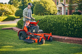 Bad Boy Revolt SD 42" Commercial Stand-On Zero-Turn Mower w/ 18.5hp Kawasaki FS600 (Copy)