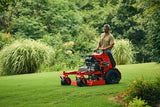 Bad Boy Revolt 48" Commercial Stand-On Zero-Turn Mower w/ 23.5hp Kawasaki FX730