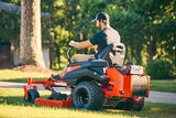 Bad Boy ZT Avenger 54" Residential Zero-Turn Mower w/ 23hp Kawasaki FR691