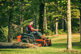 Bad Boy ZT Elite 60" Residential Zero-Turn Mower w/ 27hp Briggs CXI27
