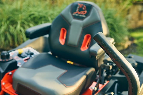 Bad Boy ZT Elite 60” Zero-Turn Mower - Kawasaki FR730 – Foards