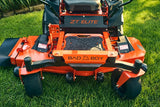 Bad Boy ZT Elite 60" Residential Zero-Turn Mower w/ 27hp Briggs CXI27