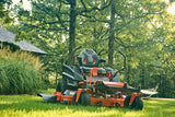 Bad Boy ZT Elite 60" Residential Zero-Turn Mower w/ 27hp Briggs CXI27