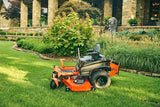 Bad Boy ZT Elite 60" Residential Zero-Turn Mower w/ 27hp Briggs CXI27