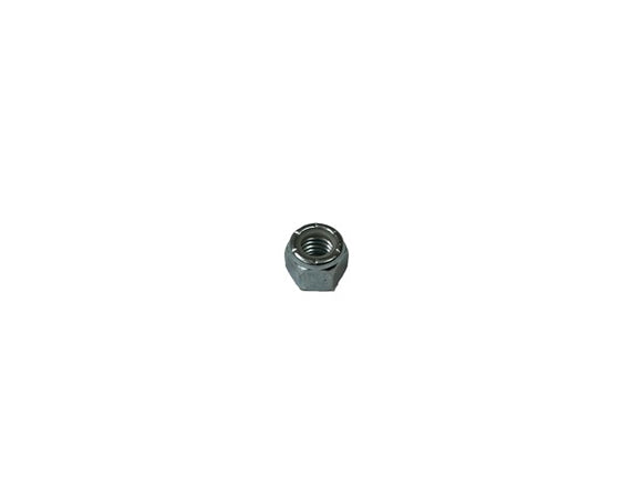 (BR001302) NUT - LOCKNUT 3/8