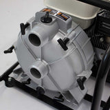 Brave Trash Pump | 2 In. | Honda GX200 (BRP200TP2)