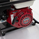 Brave Trash Pump | 2 In. | Honda GX200 (BRP200TP2)