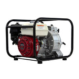 Brave Trash Pump | 2 In. | Honda GX200 (BRP200TP2)