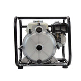 Brave Trash Pump | 2 In. | Honda GX200 (BRP200TP2)