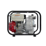 Brave Trash Pump | 2 In. | Honda GX200 (BRP200TP2)