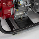 Brave Trash Pump | 2 In. | Honda GX200 (BRP200TP2)