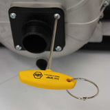 Brave Trash Pump | 2 In. | Honda GX200 (BRP500TP2)