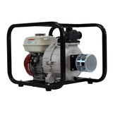 Brave Trash Pump | 3 In. | Honda GX200 (BRP520TP3)