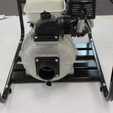 Brave Trash Pump | 3 In. | Honda GX270 (BRP550TP3)