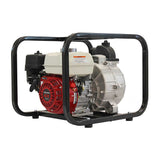 Brave Hi-Pressure Pump | 2 In. | Honda GX200 (BRP650HP2)